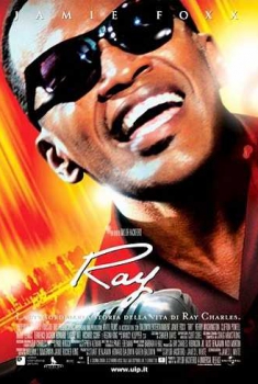 Ray – La storia di Ray Charles (2004)