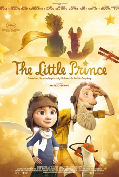 Il Piccolo Principe (2015)