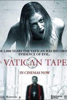 The Vaticans Tapes (2015)