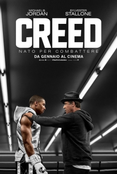 Creed - Nato per combattere (2015)