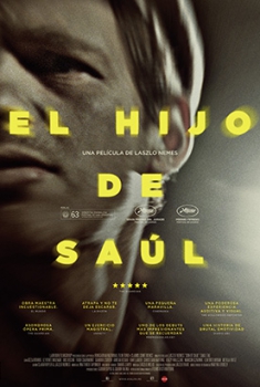 Il Figlio di Saul (2015)