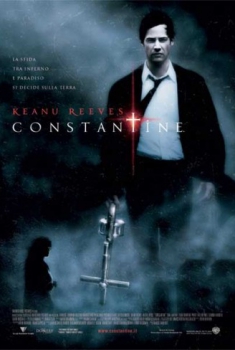 Constantine (2004)
