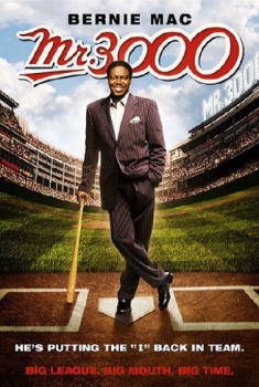 Mr 3000 (2004)