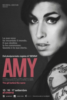 Amy – The Girl Behind the Name (2015)