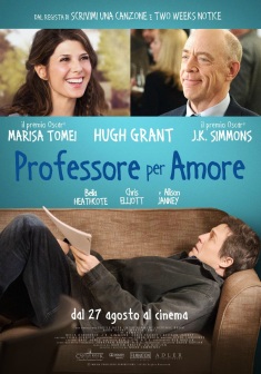Professore per amore (2014)