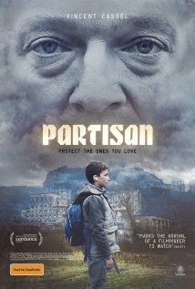 Partisan (2015)