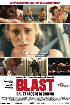 A Blast (2015)