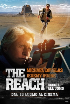The Reach (2014)