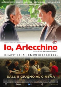 Io, Arlecchino (2015)