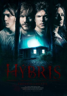 Hybris (2015)