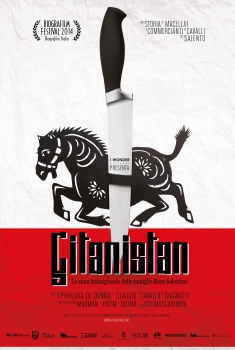 Gitanistan (2015)