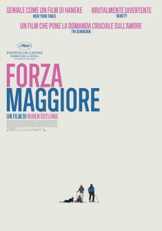 Forza Maggiore (2014)