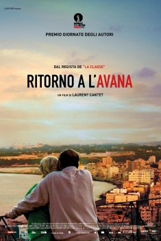 Ritorno a l'Avana (2014)