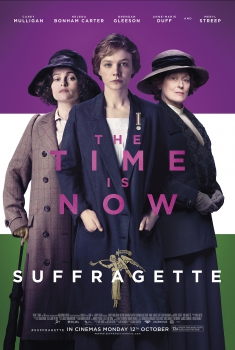 Suffragette (2015)