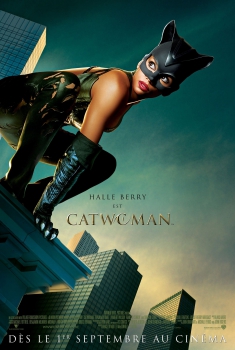 Catwoman (2004) Streaming