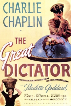 Il grande dittatore (1940)