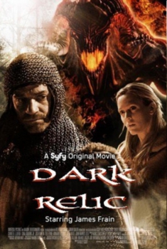 Dark Relic (2010)