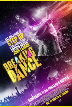 Breaking Dance (2015)
