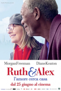 Ruth e Alex (2015)