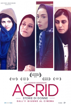 Acrid (2015)