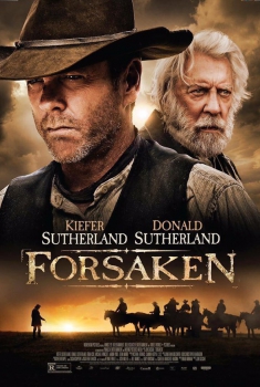 Forsaken (2016)