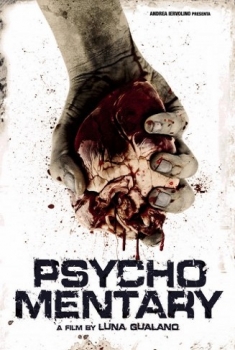 Psychomentary (2014)