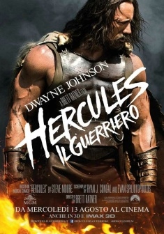 Hercules - Il Guerriero (2014)