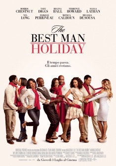 The best man holiday (2013)
