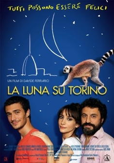 La Luna Su Torino (2013)