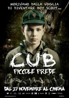 CUB - Piccole prede (2014)