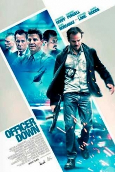Officer down (2013)