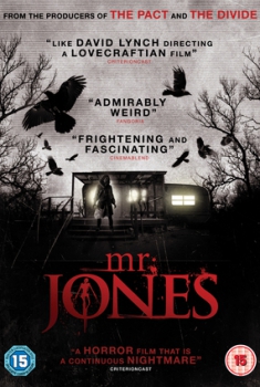 Mr. Jones (2013)