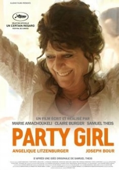 Party girl (2014)