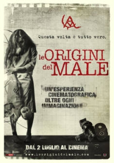 Le origini del male (2014)