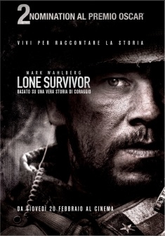 Lone Survivor (2014)