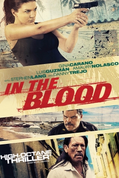 In The Blood (2014)