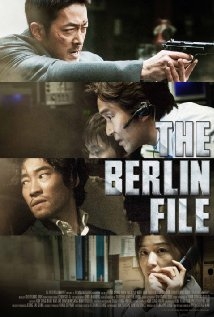 The Berlin file (2013)
