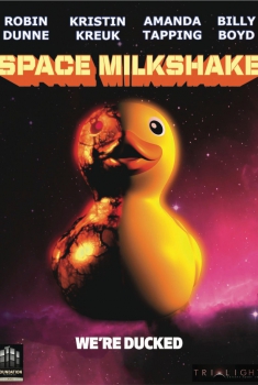 Space Milkshake (2012)