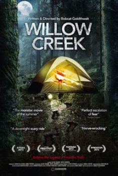 Willow Creek (2013)