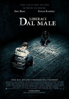 Liberaci Dal Male (2014)
