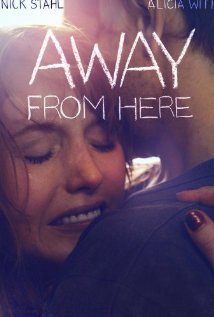 Away from here (2014)