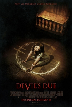 Devils due (2014)