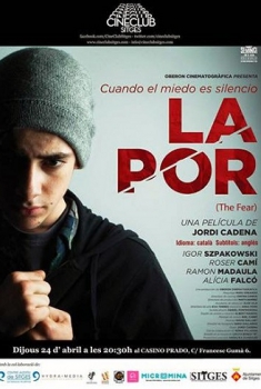 La Por - The Fear (2014)