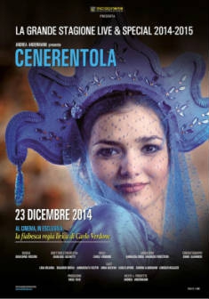 Cenerentola di Carlo Verdone (2014)