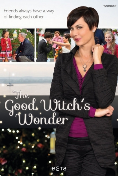 The Good Witch s Wonder (2014)
