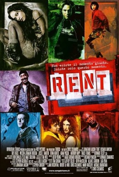 Rent (2005)