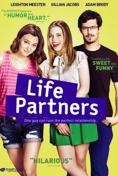Life Parthners (2014)