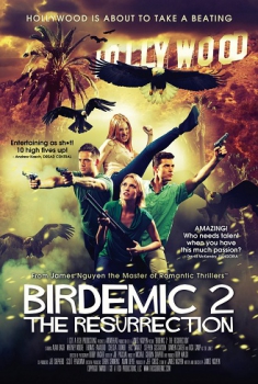 Birdemic 2 The resurrection (2013)