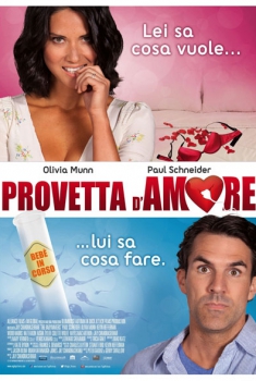 Provetta d’Amore (2013)