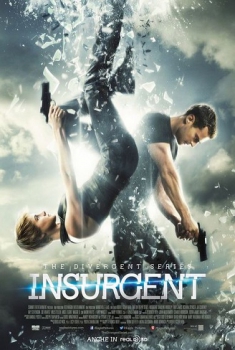 The Divergent 2 Series: Insurgent (2015)